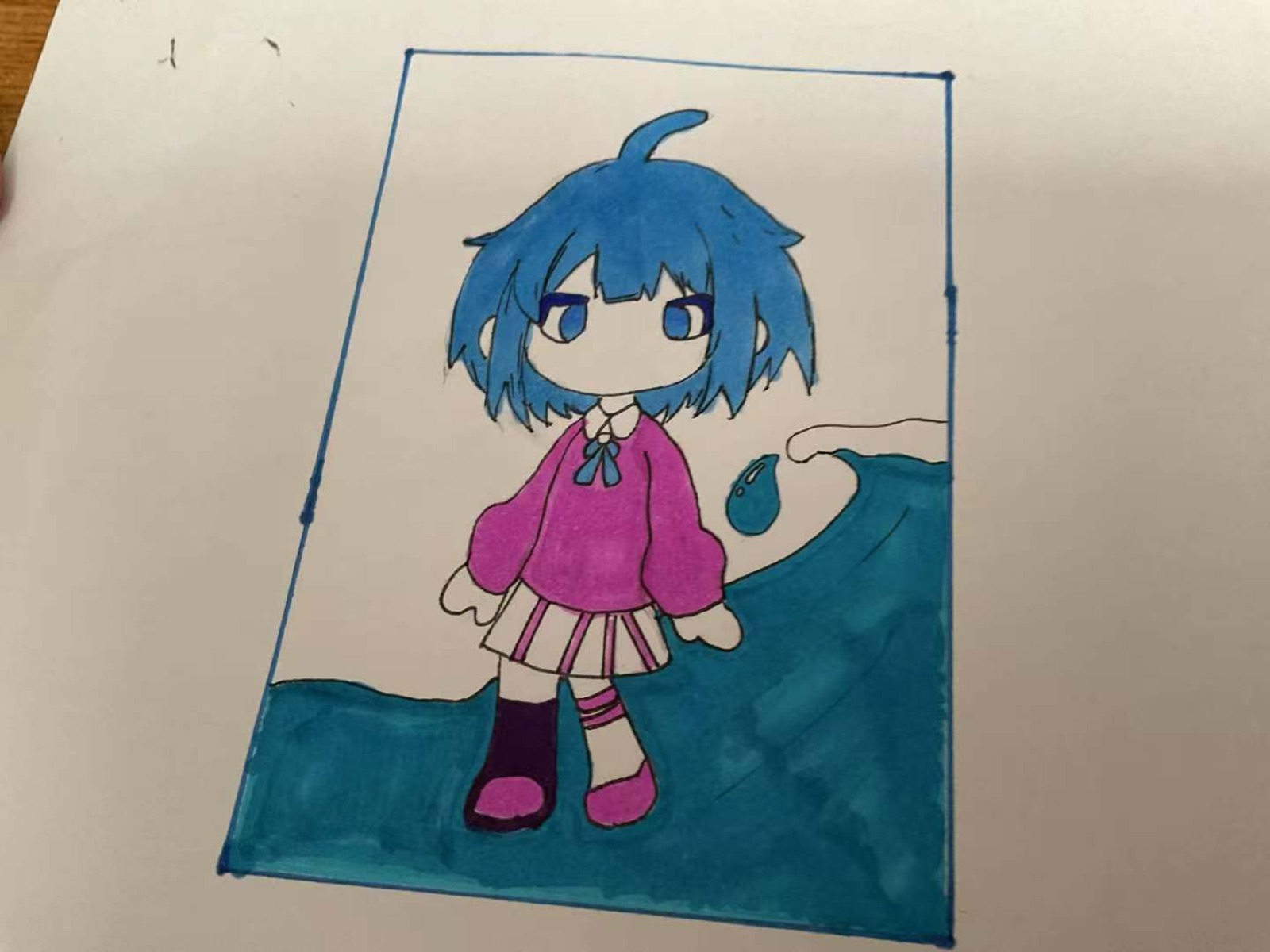 作品 15